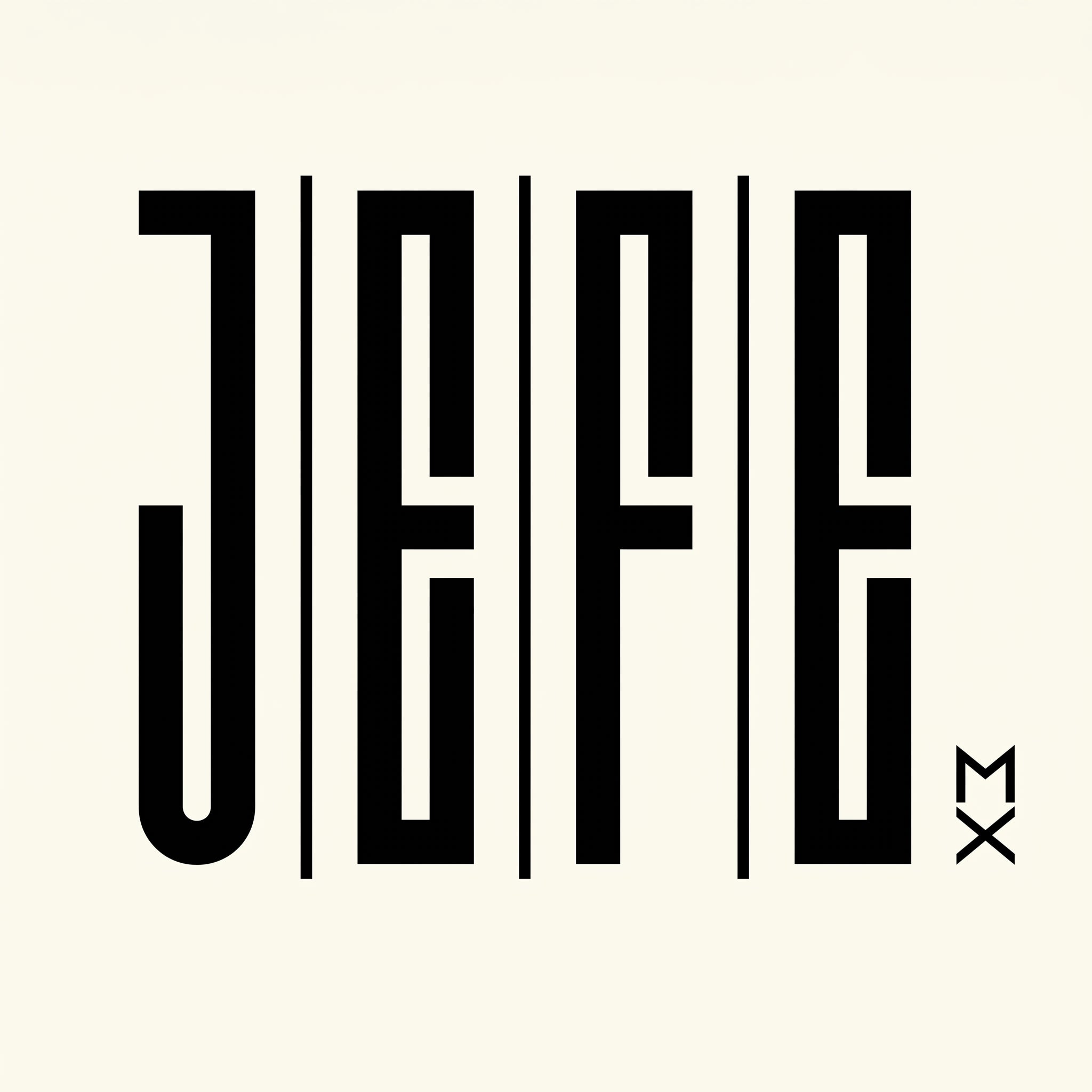 JEFE MX - Inicio