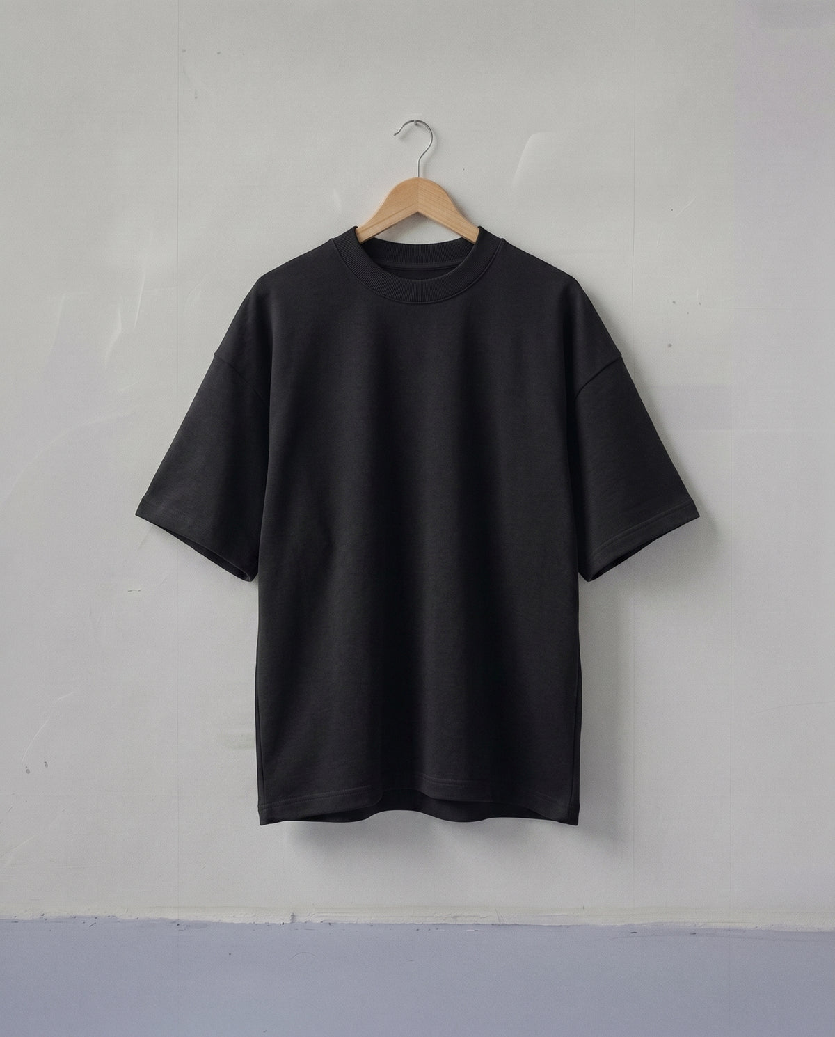 OVERSIZE FRENCH TERRY 600 GRAMOS