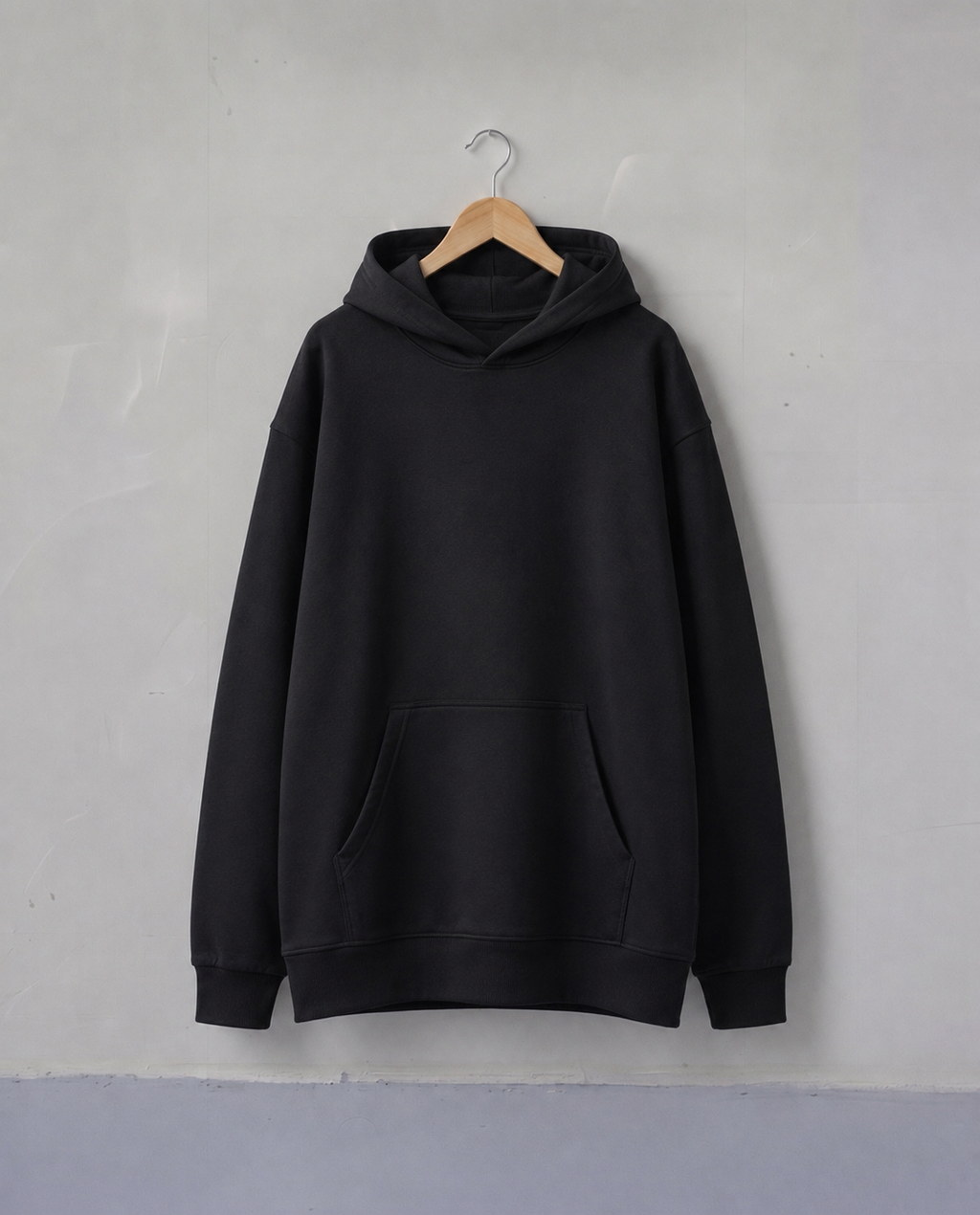 SUDADERA HOODIE