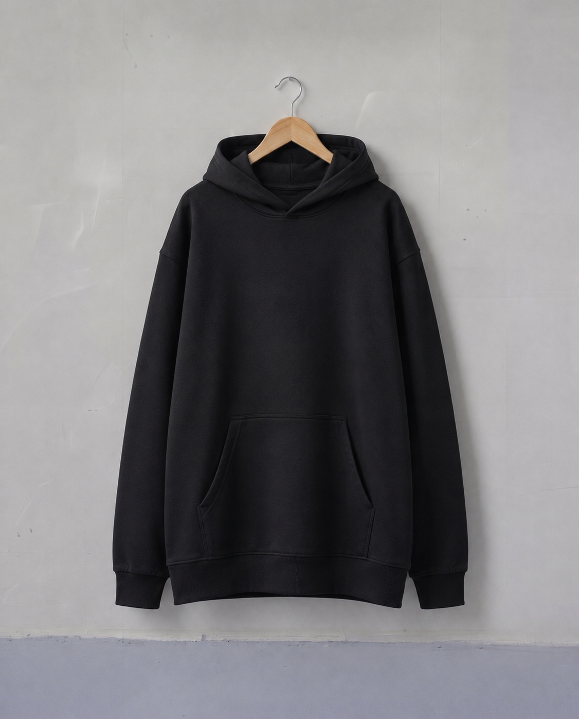 SUDADERA HOODIE
