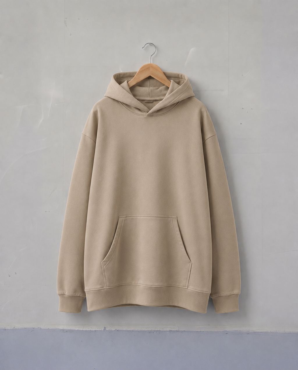 SUDADERA HOODIE