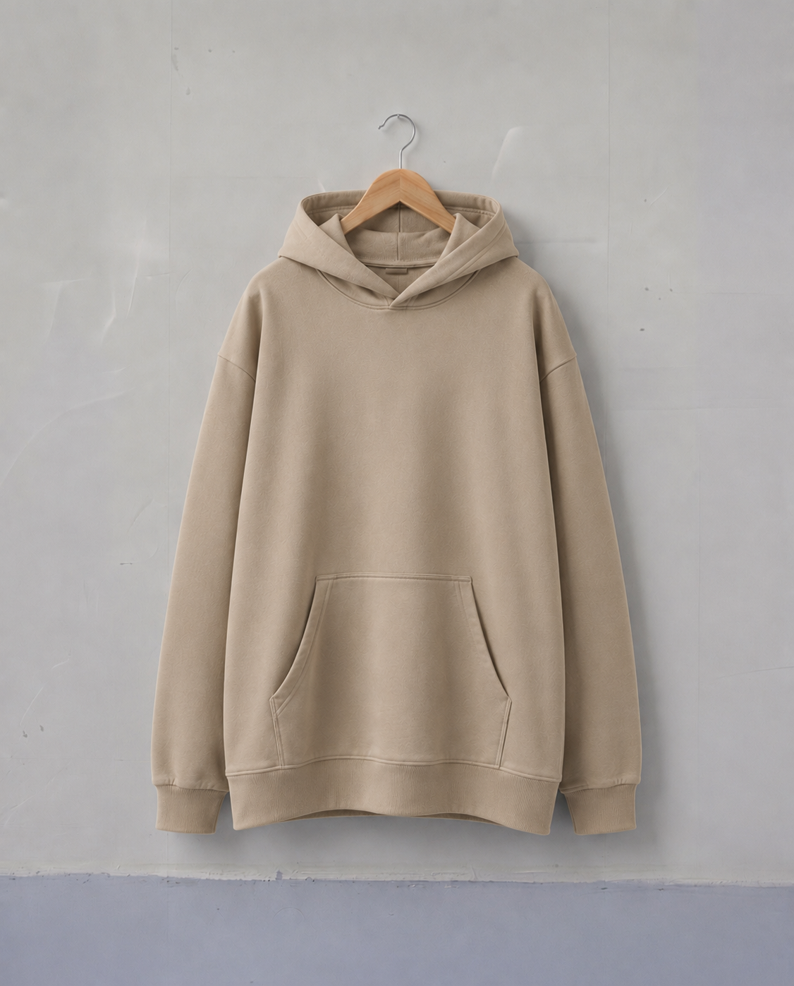 SUDADERA HOODIE
