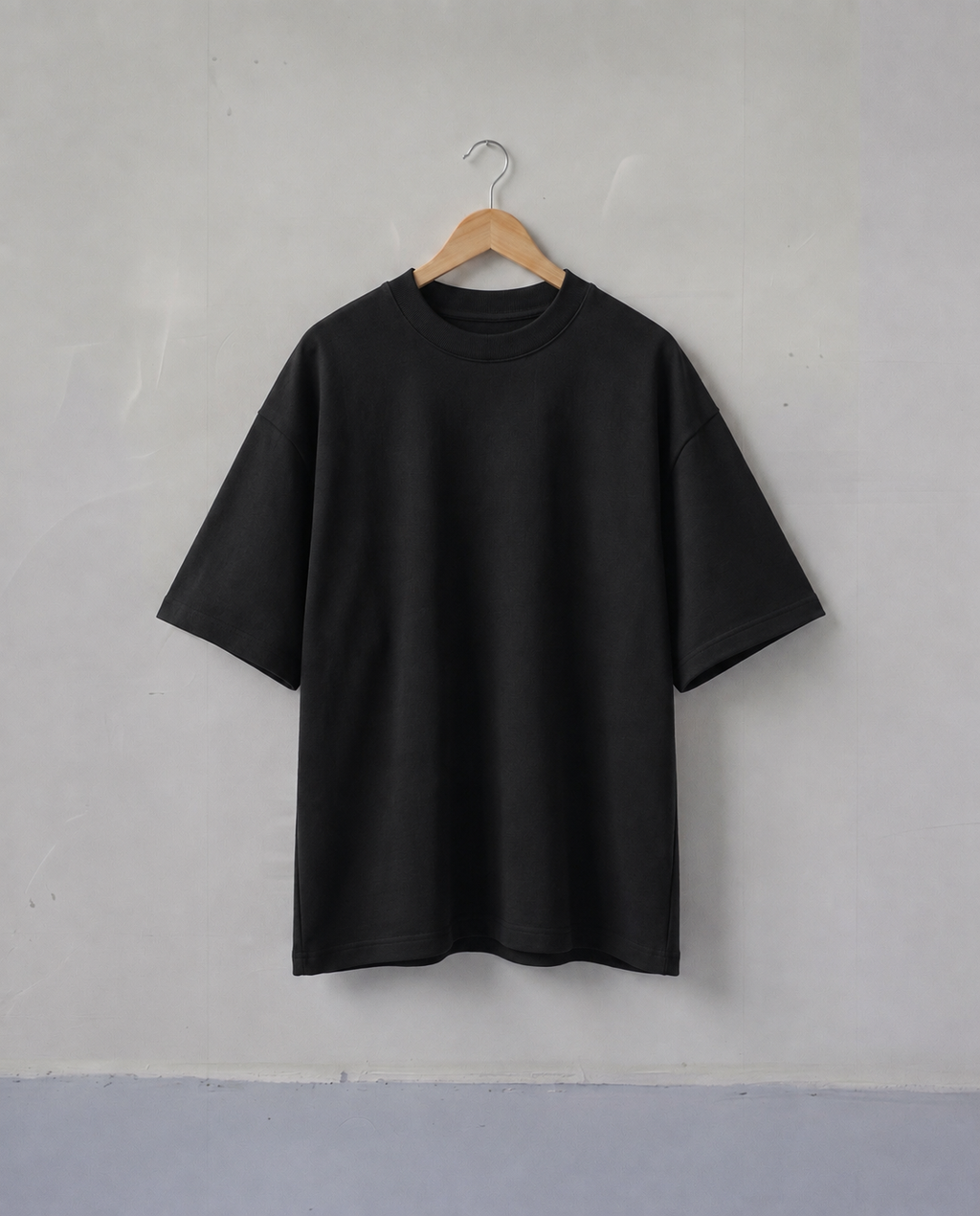 OVERSIZE FRENCH TERRY 220 GRAMOS