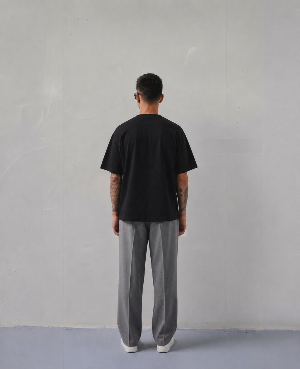 OVERSIZE FRENCH TERRY 220 GRAMOS