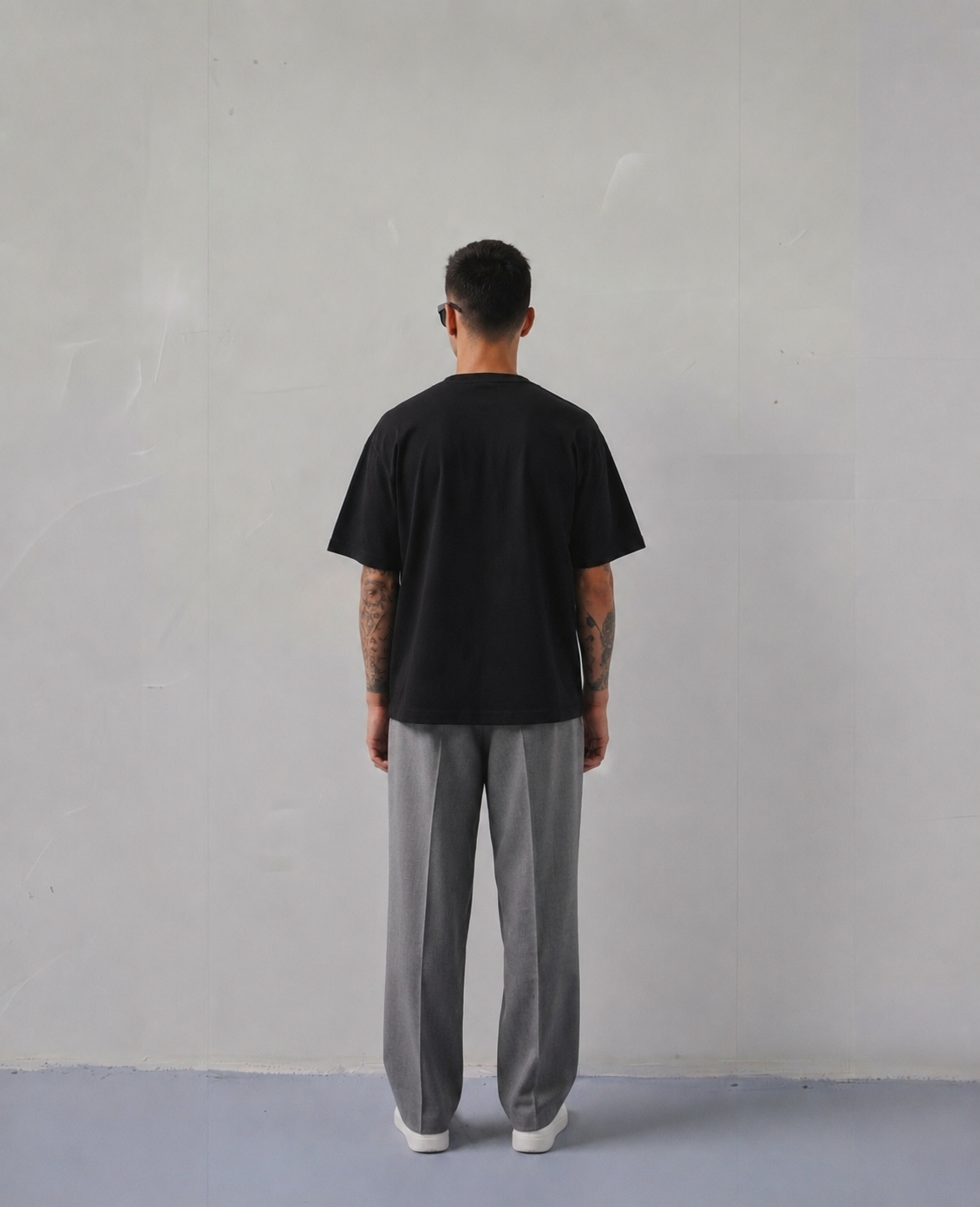 OVERSIZE FRENCH TERRY 220 GRAMOS