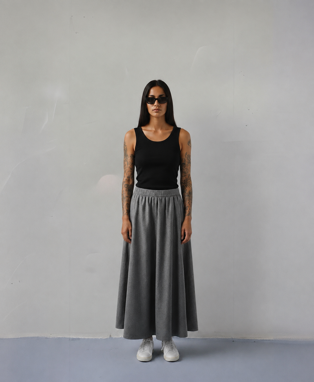 TANK TOP UNISEX