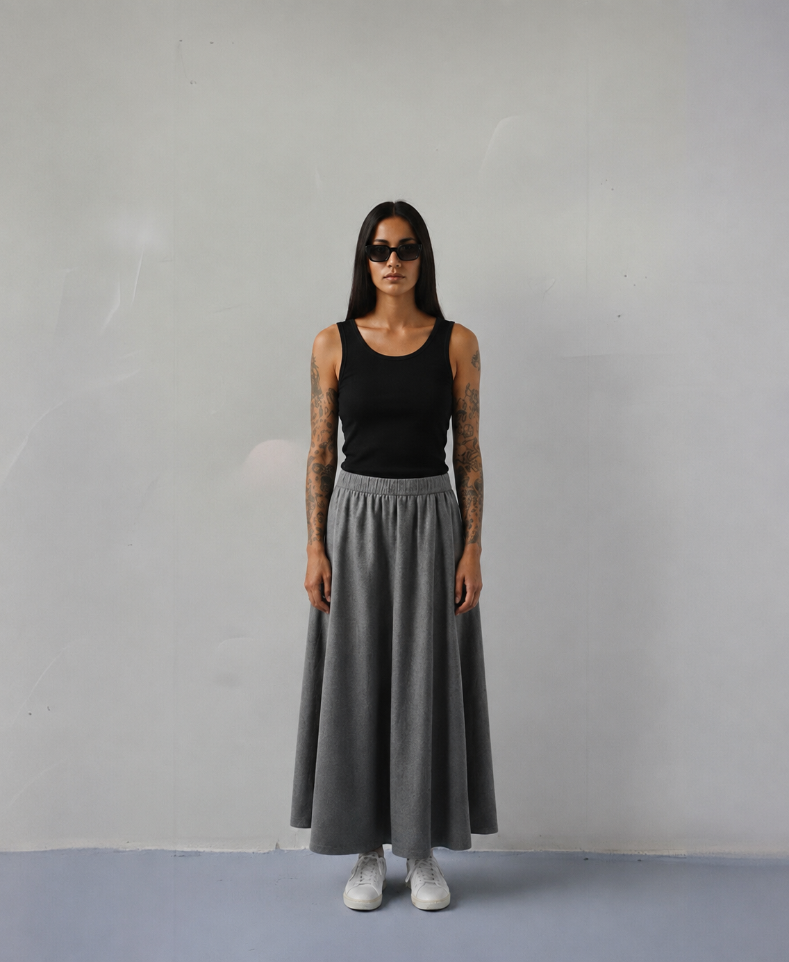 TANK TOP UNISEX