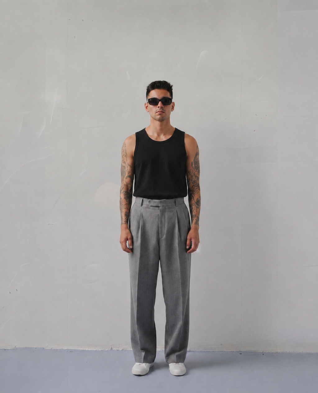 TANK TOP UNISEX