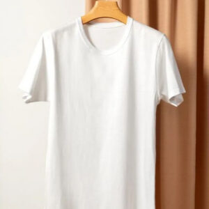 Cuello redondo 180 gr.